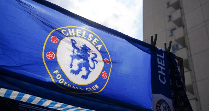  - Chelsea : encore une arrivée pour plus de 50 millions d'euros ?