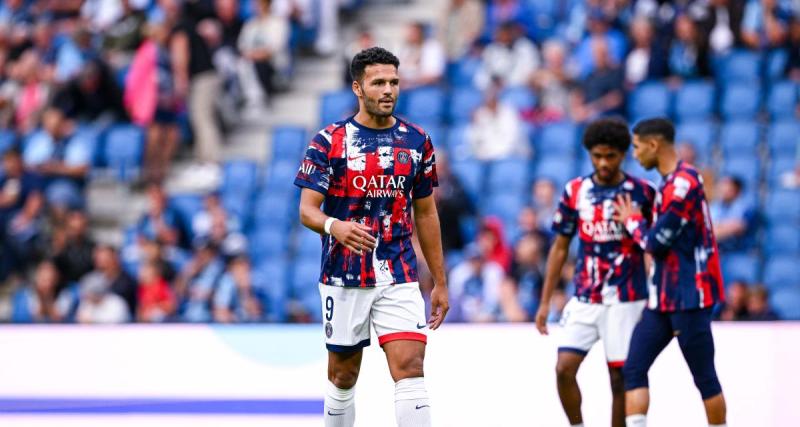  - Le PSG annonce une bonne nouvelle pour Gonçalo Ramos !