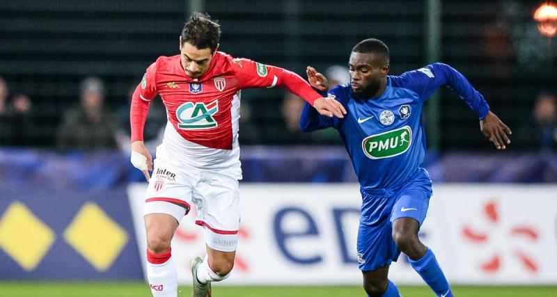  - N2 A : Adelaide, Kimbembe, Di Stefano… les Talents Foot-National de la 1e journée