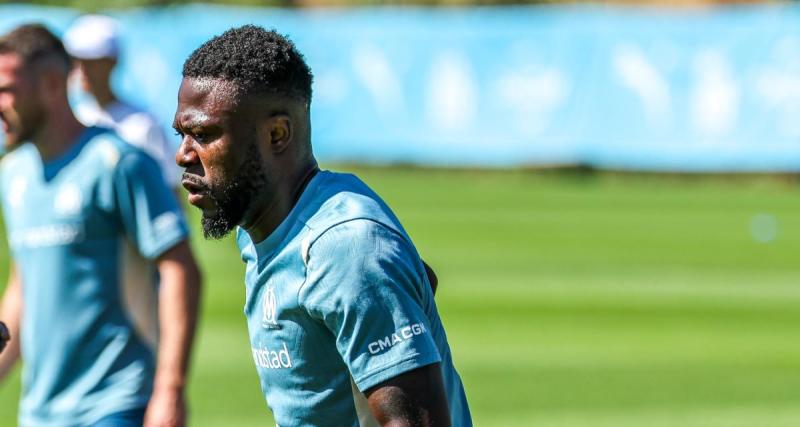  - OM : Chancel Mbemba aurait été licencié pour faute grave