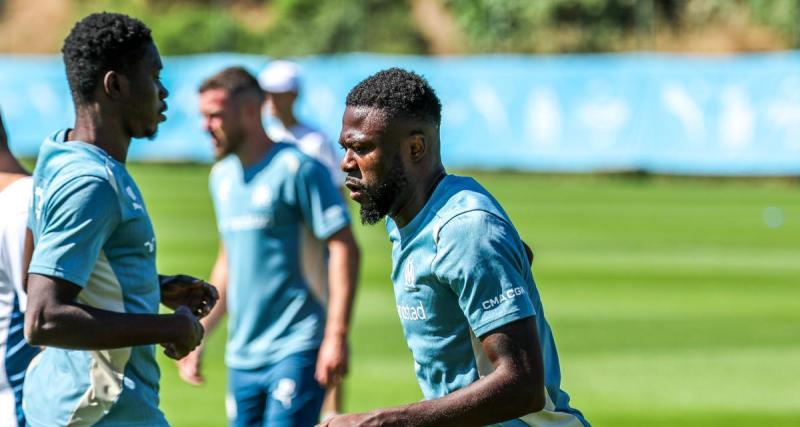  - OM : retournement de situation pour Mbemba ?