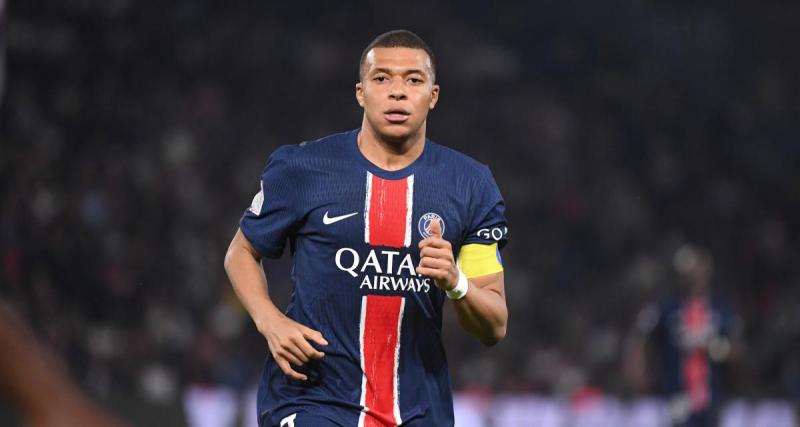  - PSG : rebondissement dans le litige opposant Mbappé au club ?