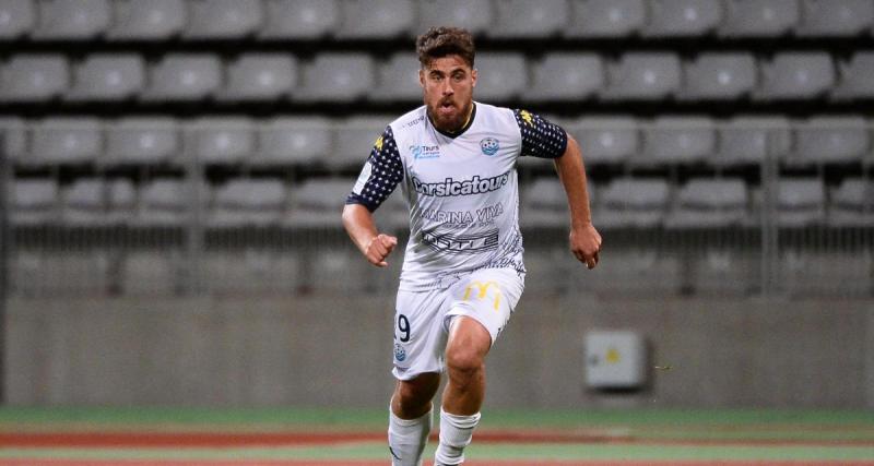  - Tours : Bryan Bergnougnoux officiellement de retour sur le banc