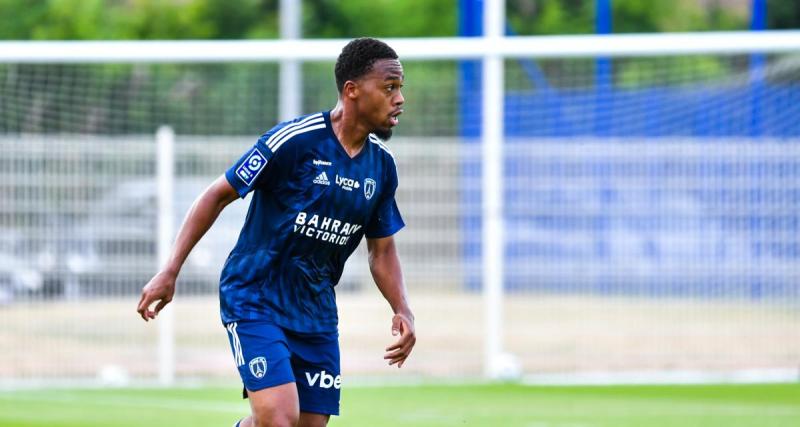  - Paris FC : Warren Caddy s’envole en Suisse (off)