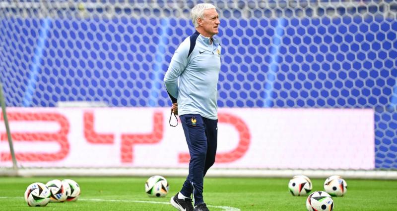  - équipe de France : on connaît la date officielle pour la première liste de la saison
