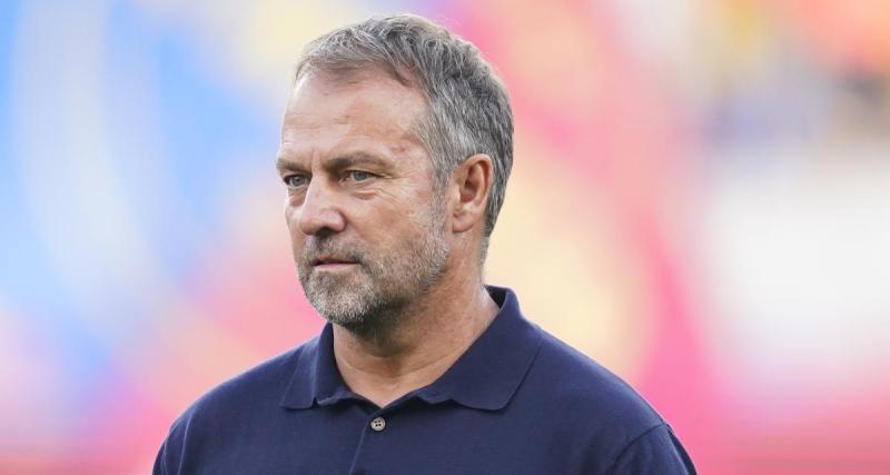  - Barça : une ancienne grosse piste du PSG ciblée ?