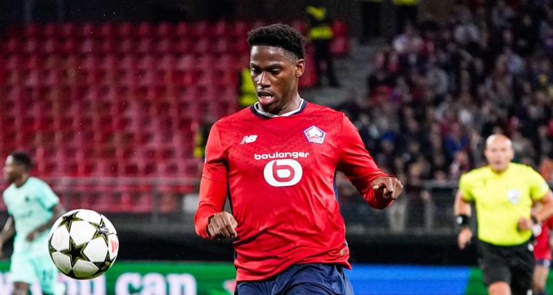  - LOSC : l'énorme sortie de Jonathan David sur son avenir 