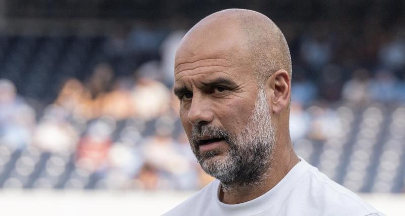  - Manchester City : deux joueurs chipés par l'Arabie Saoudite ?