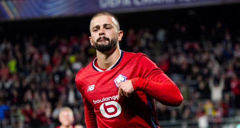  - LOSC : les Dogues font un gros pas vers la Ligue des champions !