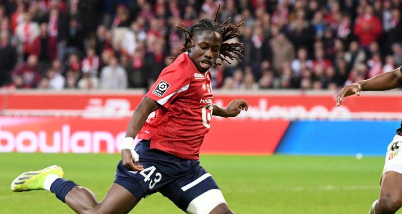  - Annecy : un crack du LOSC arrive en prêt (off)