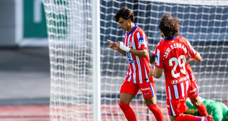  - Real Madrid : quand Guti a conseillé João Félix aux Merengue