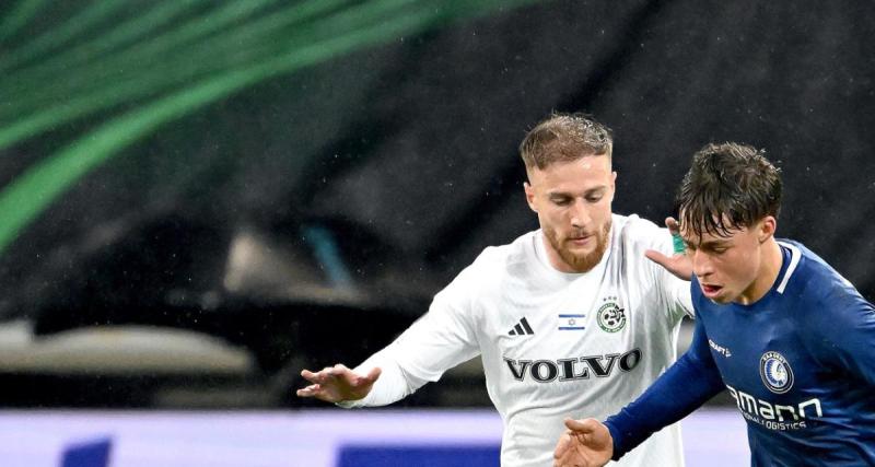  - ASSE : un accord trouvé avec le Maccabi Haïfa pour un latéral ?
