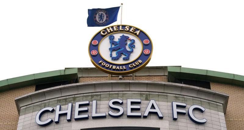  - Chelsea : un ménage à 250 millions chez les Blues en dix jours ?