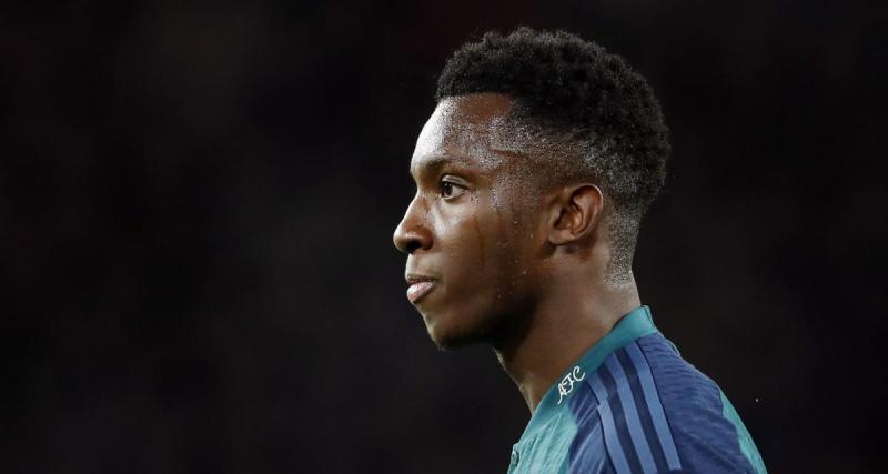  - OM : un nouveau club galère pour Eddie Nketiah