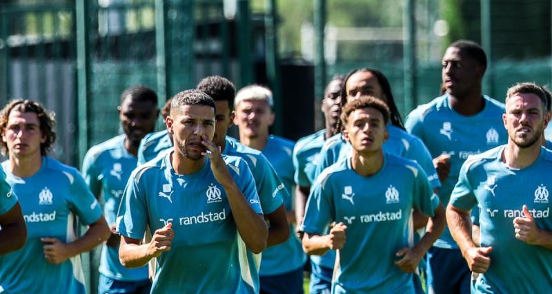  - OM : la direction durcit le ton avec ses lofteurs
