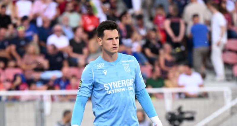  - OL : le remplaçant d'Antony Lopes connu ?