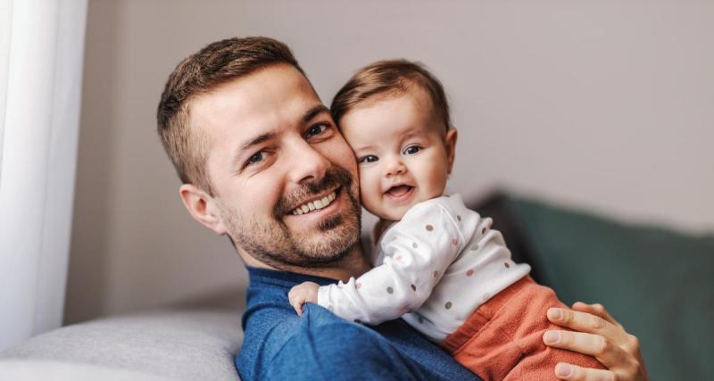  - Ce prénom est très à la mode pour les petites filles cette année, mais c'est aussi un très beau choix pour un garçon