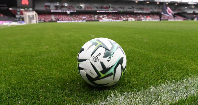  - Ligue 2 : les arbitres de la J2 connus