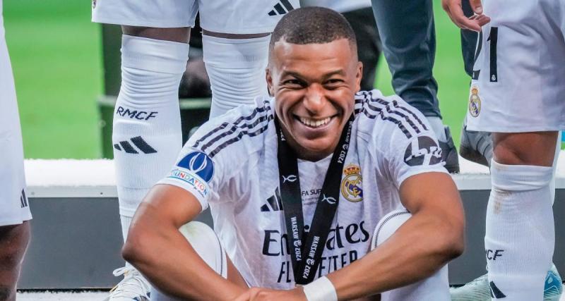  - Un coup de folie du Barça à cause de Kylian Mbappé ?