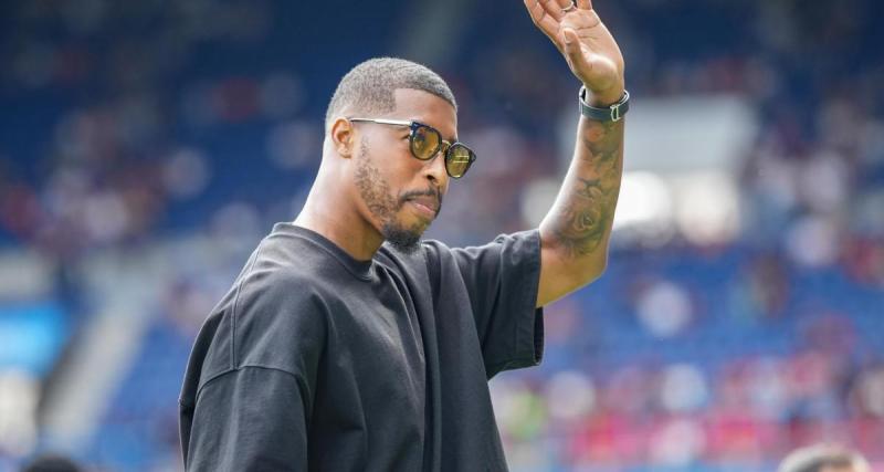 - PSG : pas de Kimpembe sur un terrain avant un mois ?
