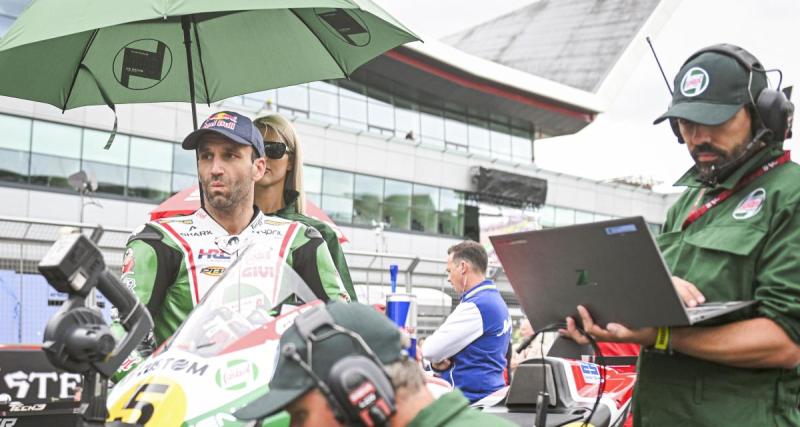  - Un nouveau pilote pressenti chez LCR Honda, Johann Zarco n’a pas de préférence sur son coéquipier 