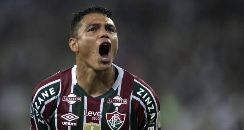  - PSG, Chelsea : le match XXL de Thiago Silva en Copa Libertadores