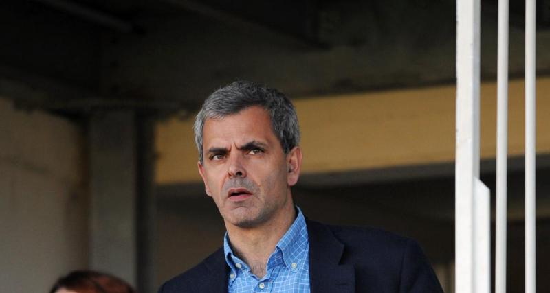 - LFP : un nouveau candidat pour faire face à Labrune ?