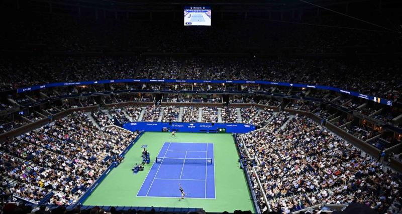  - Insolite - Tennis : quand un joueur français est victime d'une terrible mésaventure