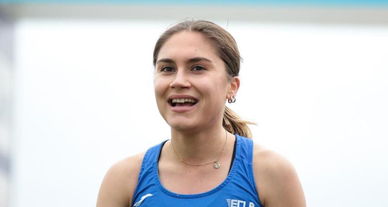  - Athlétisme : une championne de France de cross-country exprime avec douleur et colère les abus sexuels de son entraîneur