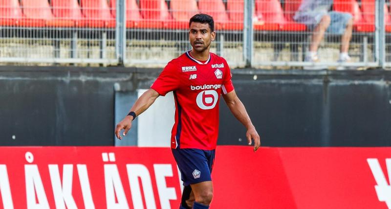  - Benjamin André (LOSC) : "On s'attend à un match retour compliqué" prévient le capitaine des Dogues