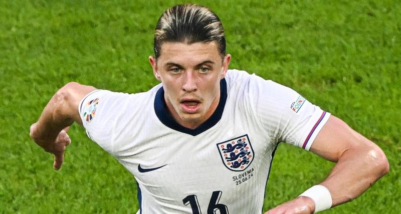  - 🚨 Atlético Madrid : Gallagher rejoint Griezmann en Espagne ! (officiel)