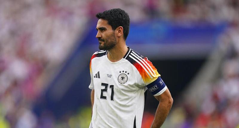  - Barça : affaire conclue pour Gundogan, son nouveau club connu !