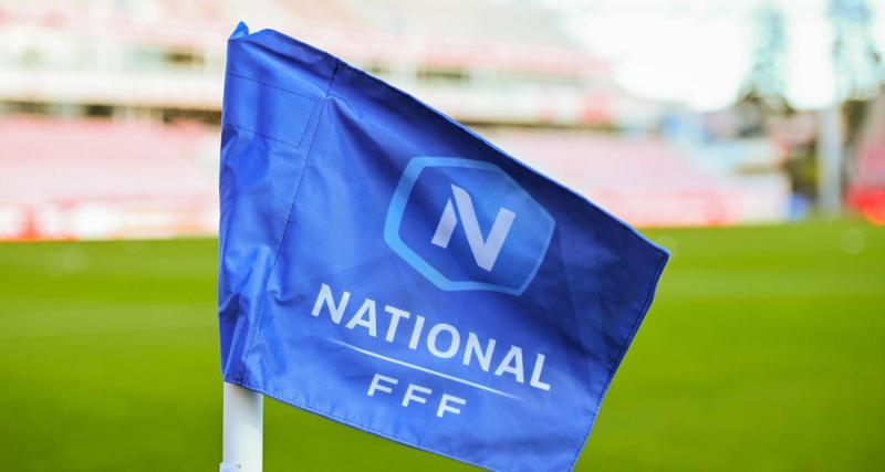  - National : Bordeaux et le GOAL FC en N2, qu’est-ce que ça change ?