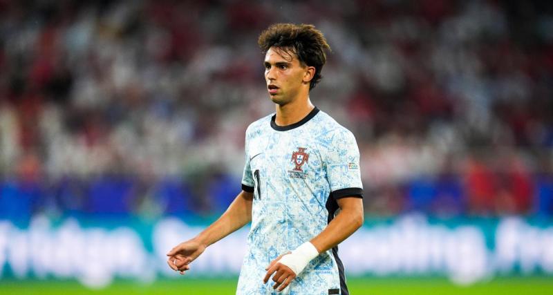  - 🚨 Chelsea : João Félix fait son grand retour chez les Blues ! (Officiel)