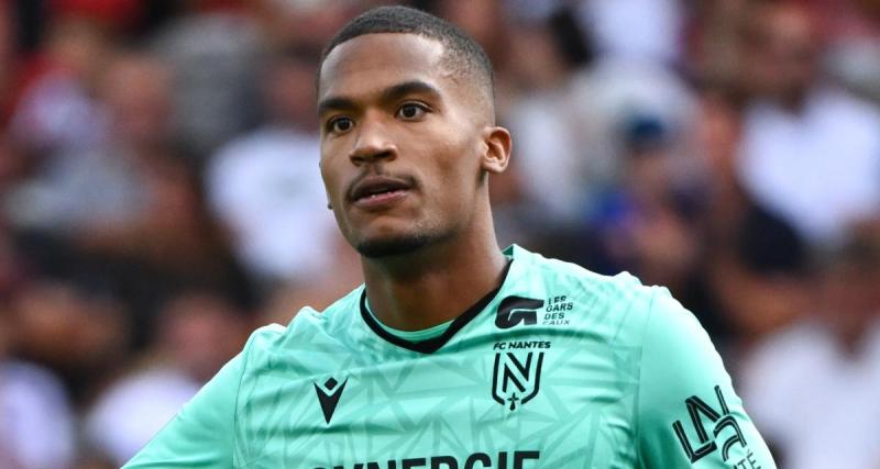  - Nantes : Alban Lafont vers un grand club européen !