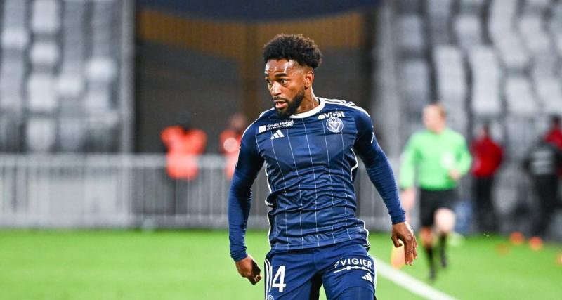  - Bordeaux : un point de chute en Israël pour Vital Nsimba 