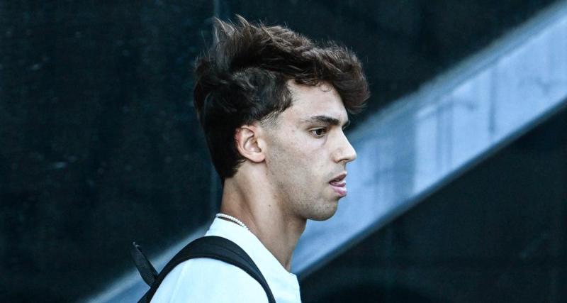  - Football : Felix signe à Chelsea, un autre joueur fait le trajet inverse (officiel)