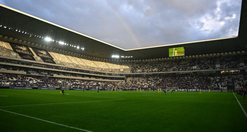  - Girondins : les ultras prennent la parole et interpellent le propriétaire Gérard Lopez