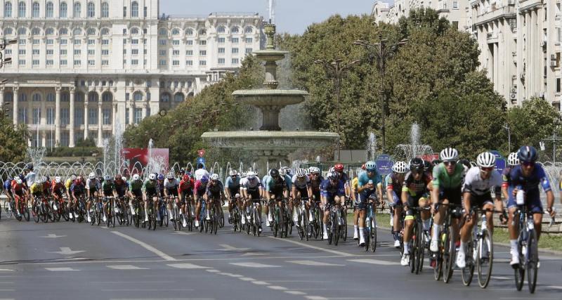  - Cyclisme : triple vainqueur d'étape sur le Tour de France, un coureur fait une grande annonce sur son avenir
