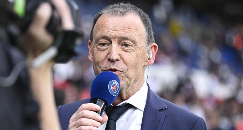  - PSG : surprise pour le prochain speaker du Parc
