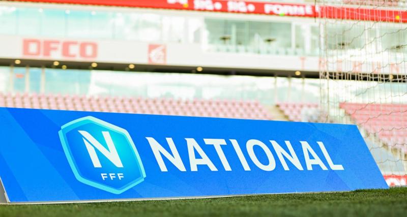 - National : le GOAL FC devant le tribunal administratif vendredi
