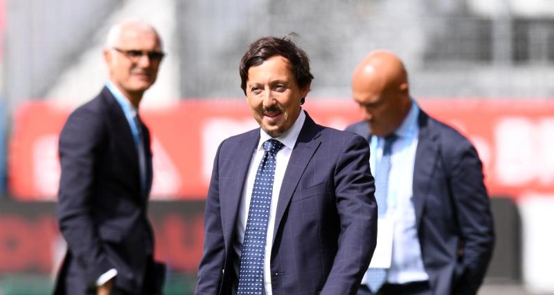  - OM : énorme annonce du club, un record battu