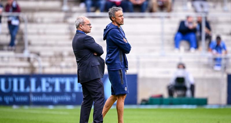  - PSG : une vente XXL de près de 60 millions d'euros en passe d'être bouclée ?