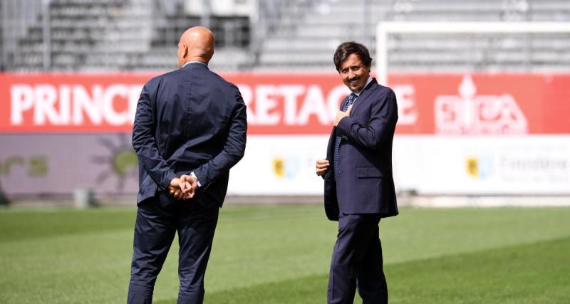  - OM : c'est fait, Longoria boucle le dossier tant attendu de l'ailier