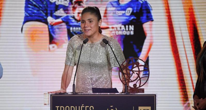  - Équipe de France (F) : Louna Ribadeira signe à Chelsea mais reste au Paris FC (off)