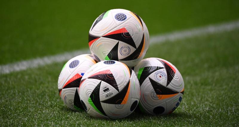  - Football : le message émouvant d'un ancien entraîneur souffrant d'une longue maladie