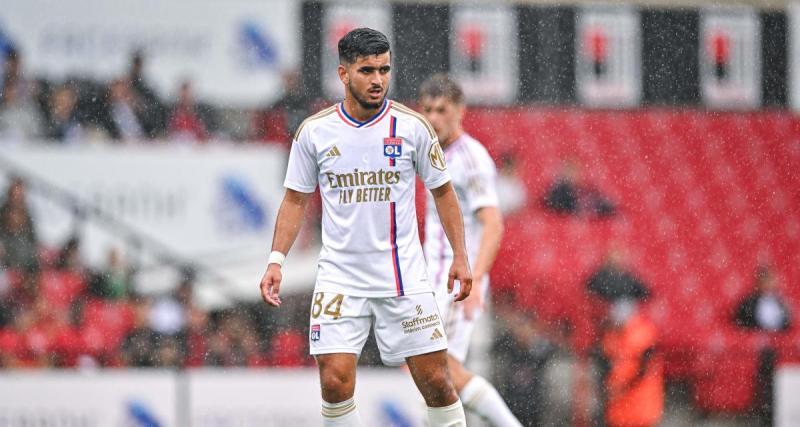  - OL : le club annonce le départ d'une pépite...pour zéro euro