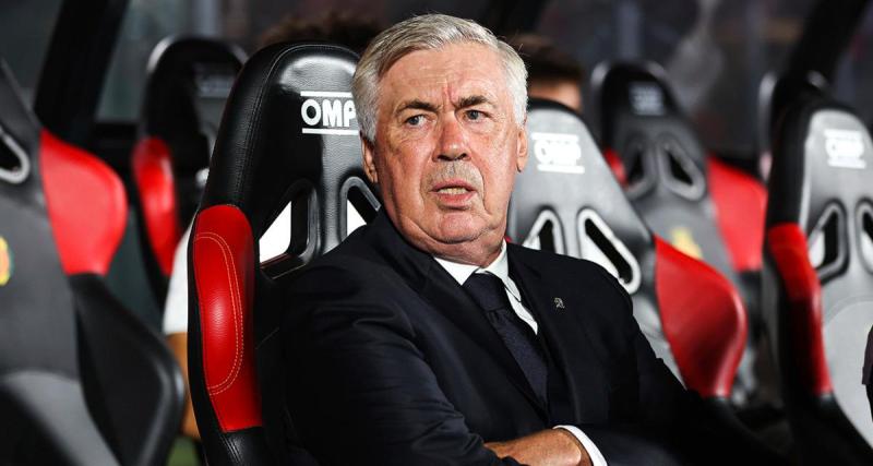  - Real Madrid : accord imminent pour la vente d'un crack