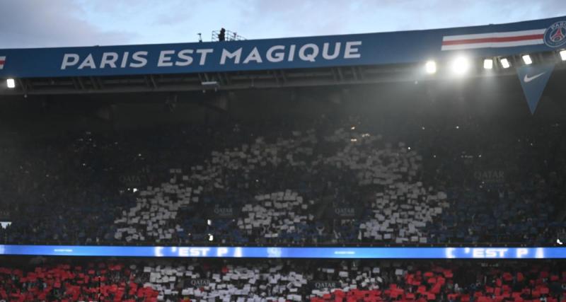  - PSG : on connaît le successeur du légendaire speaker du club