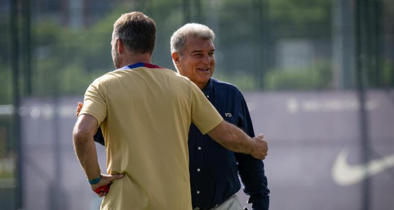  - Barça : la Ligue 1 prête à rendre un grand service aux Blaugranas ?